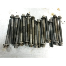 110P003 Cylinder Head Bolt Kit For 06-08 Jeep Grand Cherokee  5.7